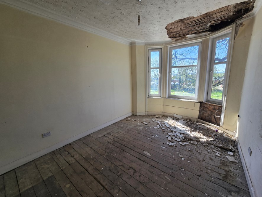 1/1, 2164 Dumbarton Road, Glasgow, Glasgow City G14 0JJ