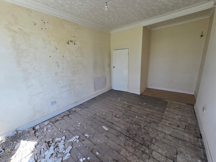 1/1, 2164 Dumbarton Road, Glasgow, Glasgow City G14 0JJ