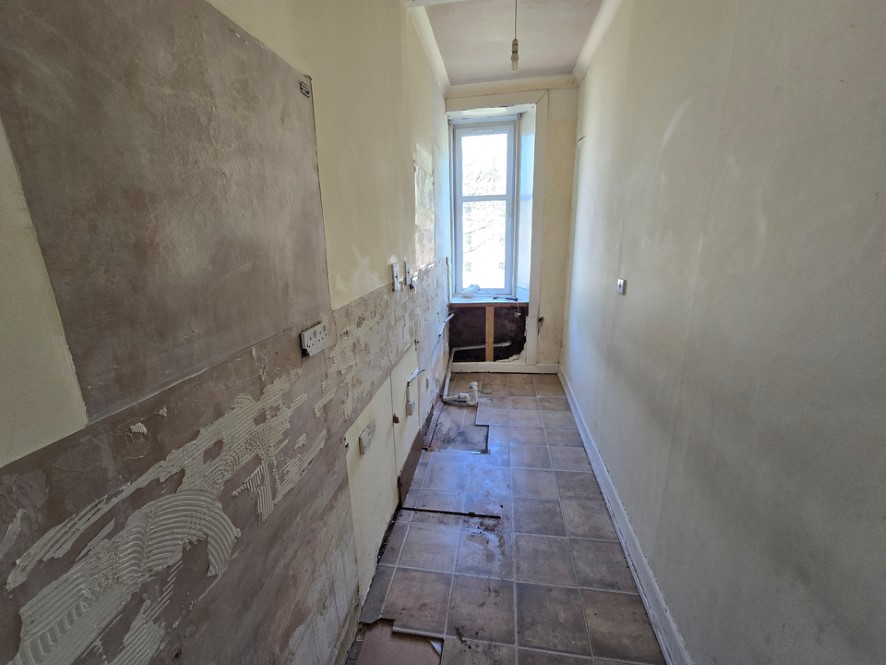 1/1, 2164 Dumbarton Road, Glasgow, Glasgow City G14 0JJ