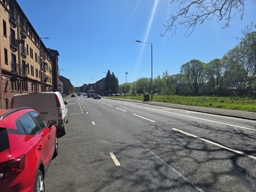 1/1, 2164 Dumbarton Road, Glasgow, Glasgow City G14 0JJ