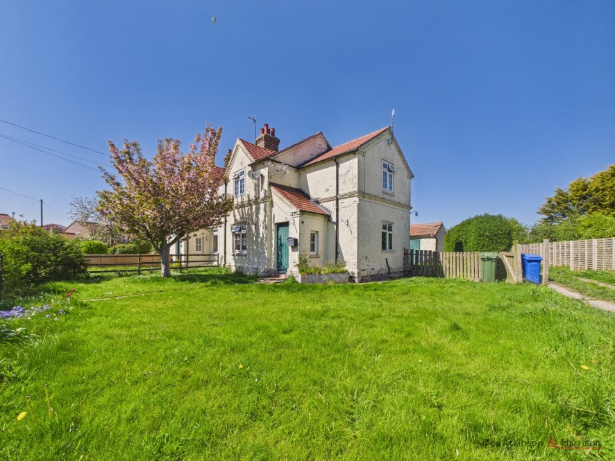 Property cover