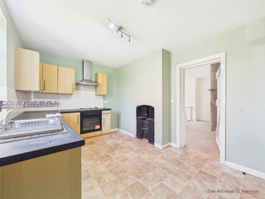 3 Moorcroft Cottages, Main Street, Harpham, East Yorkshire, YO25 4QY