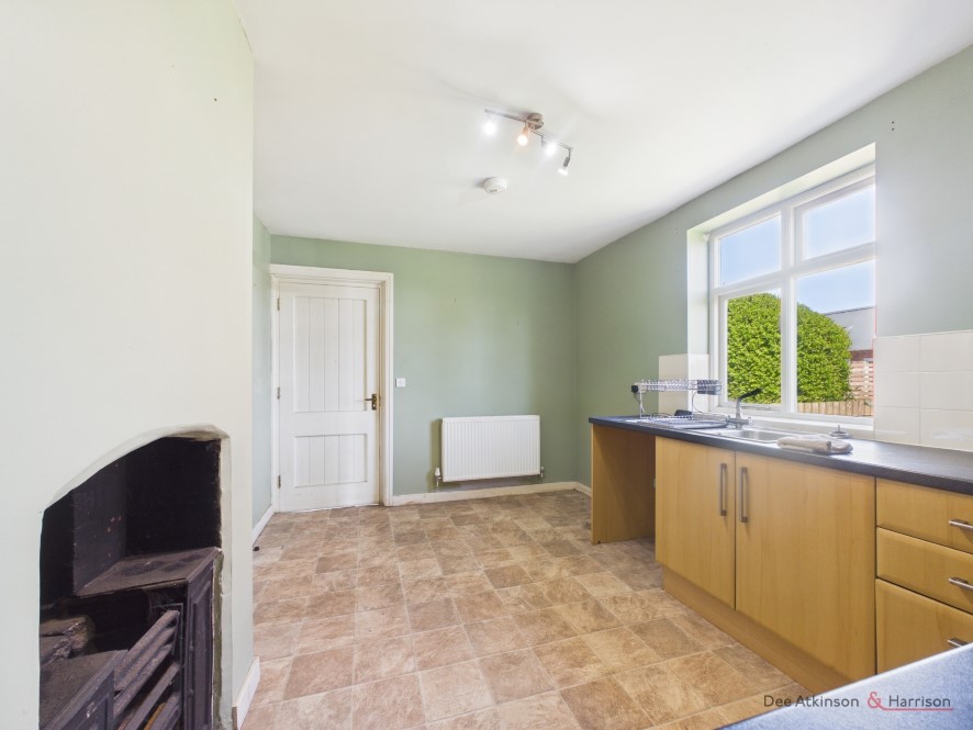 3 Moorcroft Cottages, Main Street, Harpham, East Yorkshire, YO25 4QY