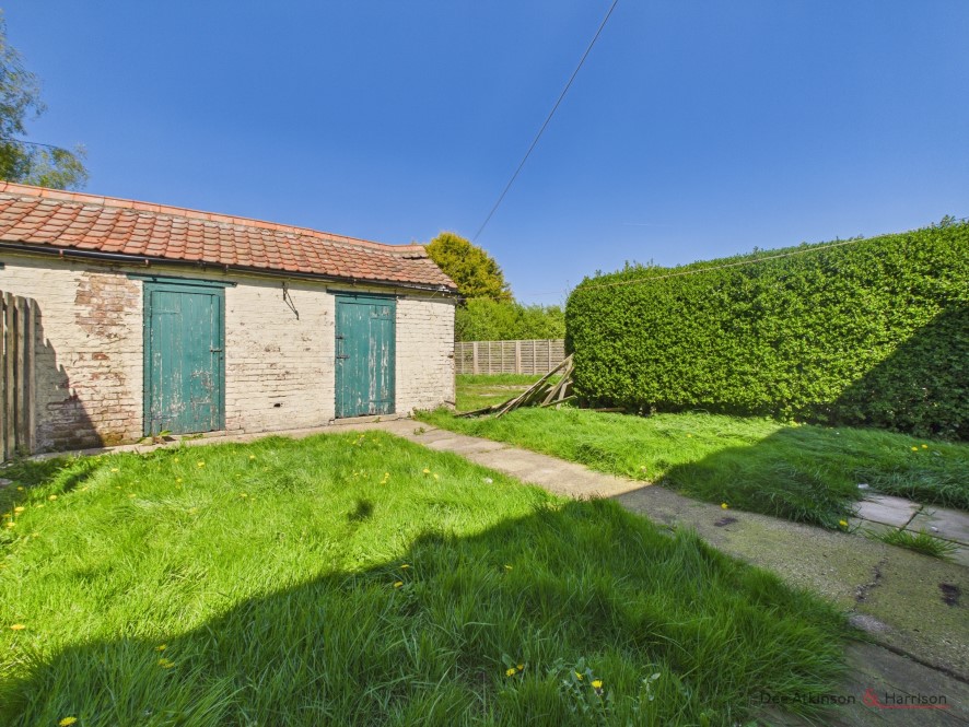 3 Moorcroft Cottages, Main Street, Harpham, East Yorkshire, YO25 4QY