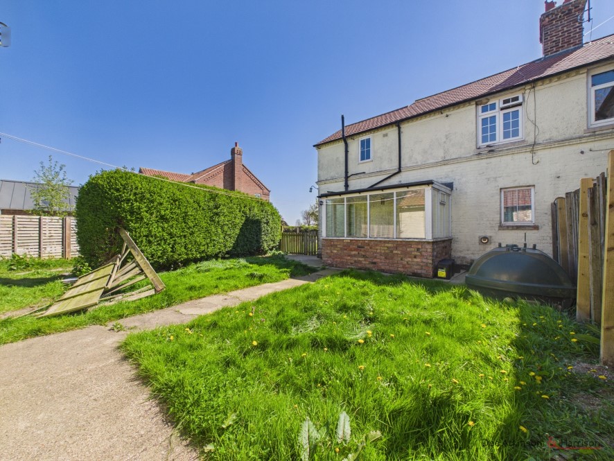 3 Moorcroft Cottages, Main Street, Harpham, East Yorkshire, YO25 4QY