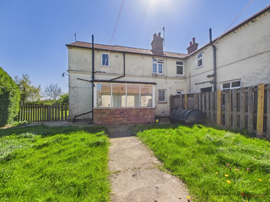 3 Moorcroft Cottages, Main Street, Harpham, East Yorkshire, YO25 4QY