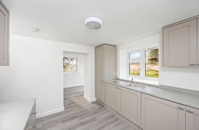 Grasshopper Cottage, Margards Lane, Verwood, Dorset, BH31 6JQ