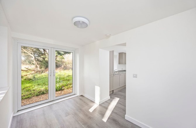 Grasshopper Cottage, Margards Lane, Verwood, Dorset, BH31 6JQ