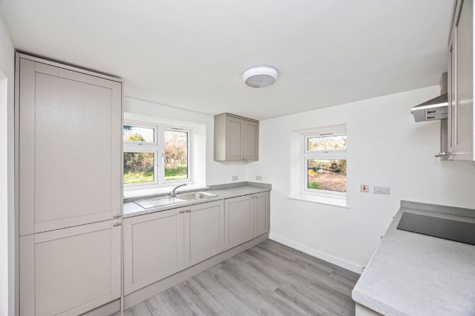 Grasshopper Cottage, Margards Lane, Verwood, Dorset, BH31 6JQ