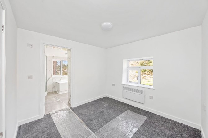 Grasshopper Cottage, Margards Lane, Verwood, Dorset, BH31 6JQ