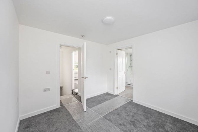 Grasshopper Cottage, Margards Lane, Verwood, Dorset, BH31 6JQ
