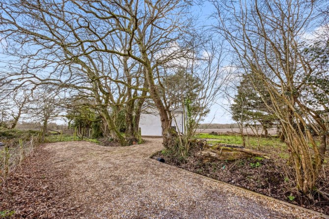 Grasshopper Cottage, Margards Lane, Verwood, Dorset, BH31 6JQ