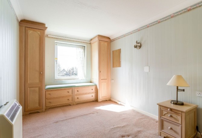 Flat 22 Homedrive House, The Drive, Hove, BN3 6GE