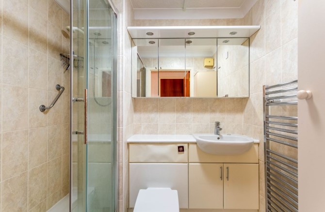 Flat 22 Homedrive House, The Drive, Hove, BN3 6GE