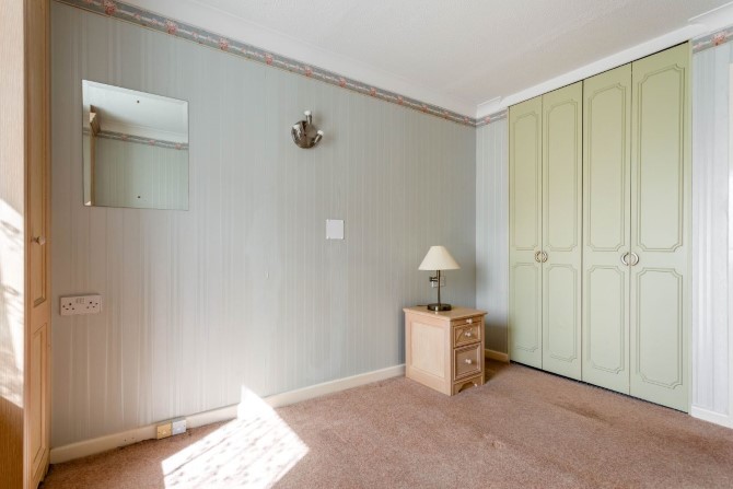 Flat 22 Homedrive House, The Drive, Hove, BN3 6GE