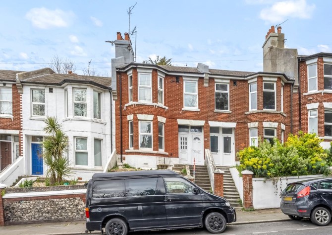 Property cover