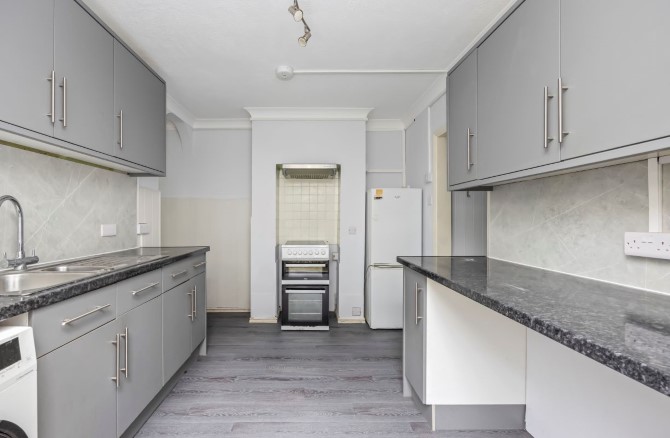 97, Bear Road, Brighton, BN2 4DB