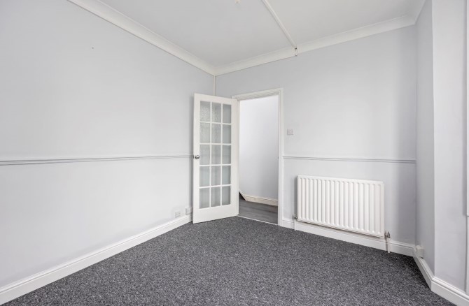 97, Bear Road, Brighton, BN2 4DB