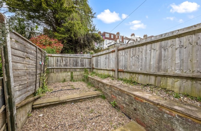 97, Bear Road, Brighton, BN2 4DB
