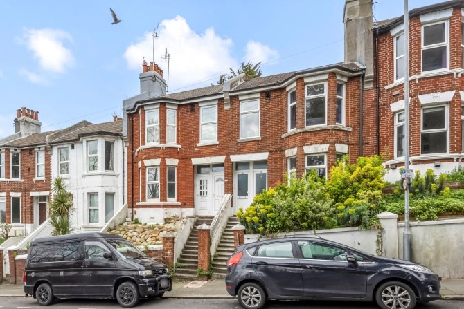97, Bear Road, Brighton, BN2 4DB