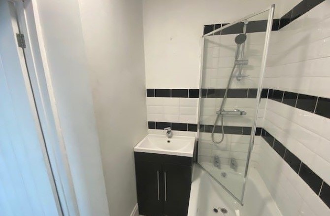 Flat 3, 40 Tivoli Crescent, Brighton, BN1 5ND