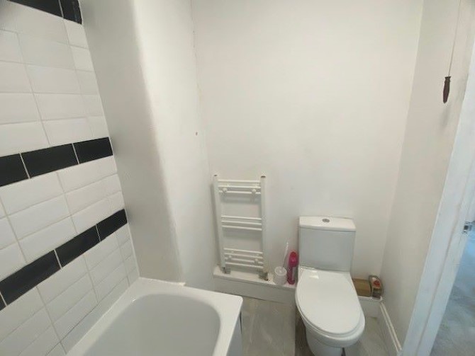 Flat 3, 40 Tivoli Crescent, Brighton, BN1 5ND