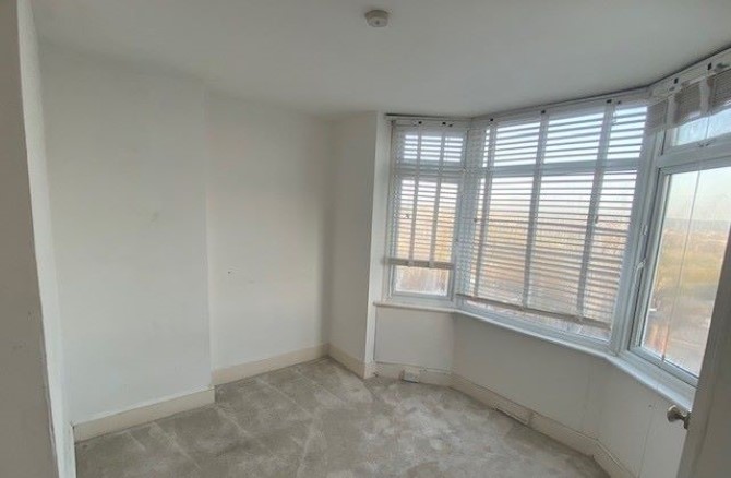 Flat 3, 40 Tivoli Crescent, Brighton, BN1 5ND