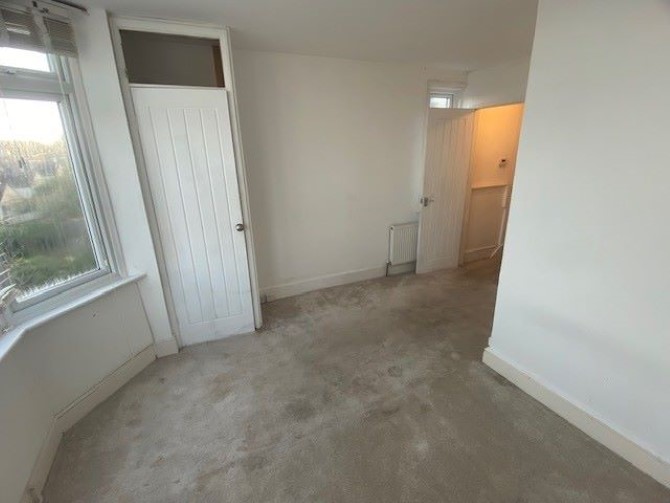 Flat 3, 40 Tivoli Crescent, Brighton, BN1 5ND
