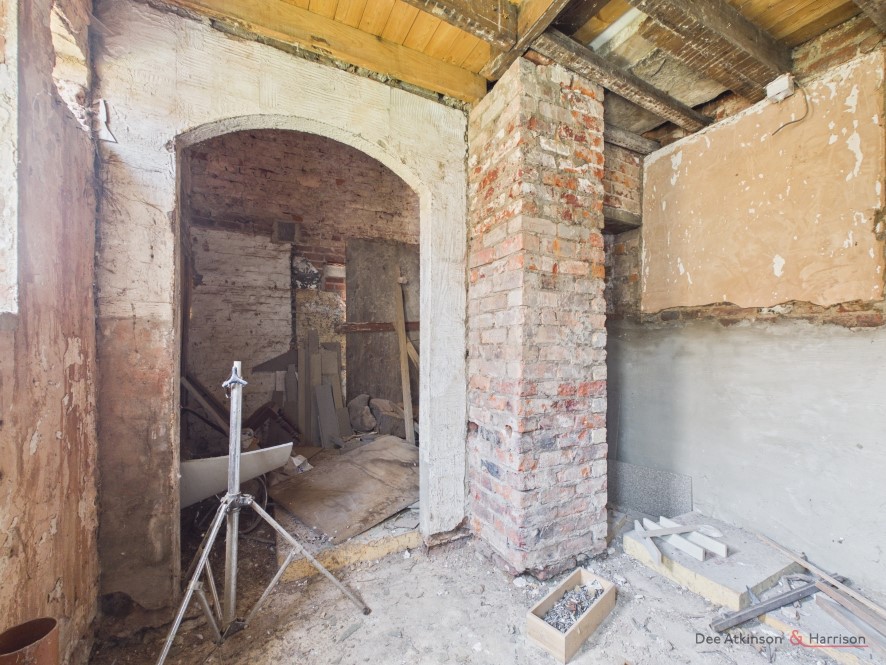 12 & 12A Exchange Street, Driffield, East Yorkshire, YO25 6LJ