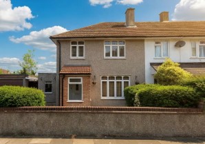 Property for Auction in London - 24 Sandling Rise, Eltham, London, SE9 3AT