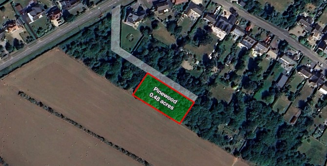 Lot Image