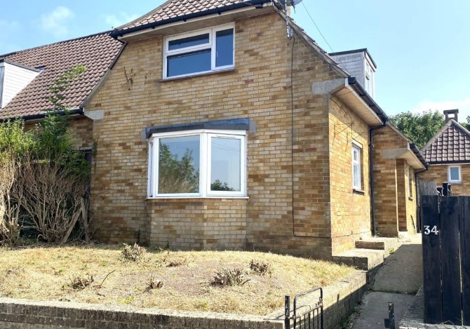 34, Clyffe Pypard, Swindon, Wiltshire, SN4 7PY