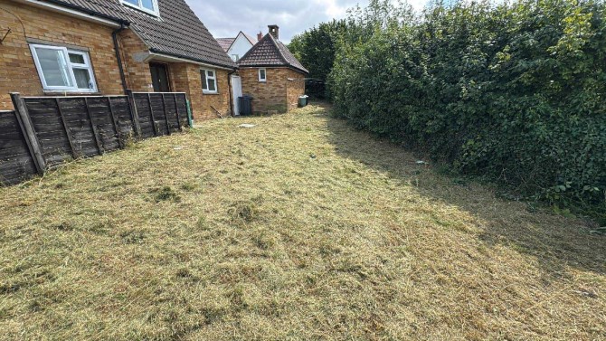 34, Clyffe Pypard, Swindon, Wiltshire, SN4 7PY