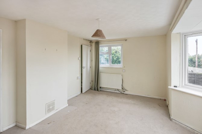 34, Clyffe Pypard, Swindon, Wiltshire, SN4 7PY