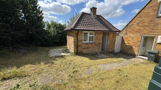 34, Clyffe Pypard, Swindon, Wiltshire, SN4 7PY