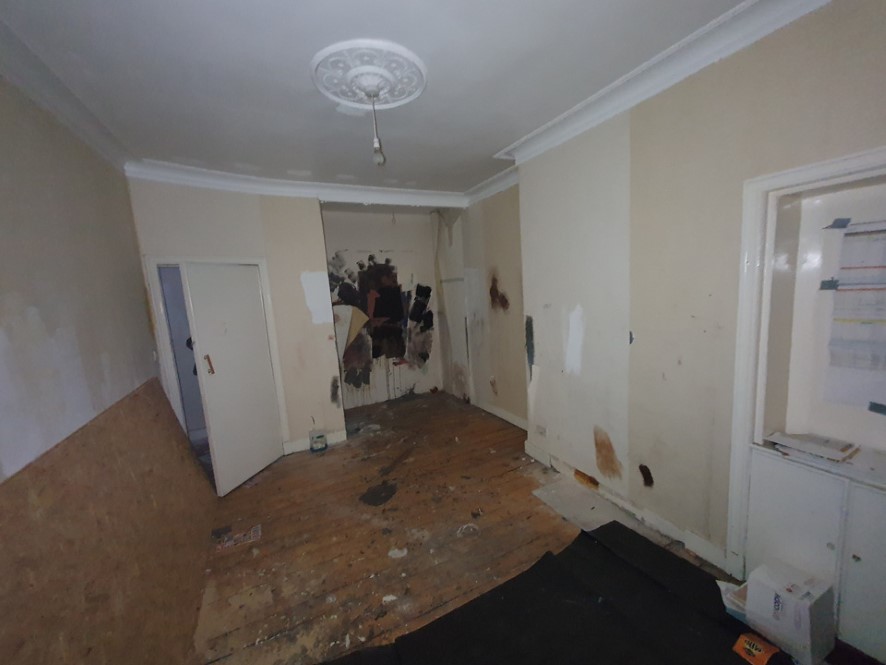 2/2, 2172 Dumbarton Road, Glasgow, Glasgow City G14 0JJ