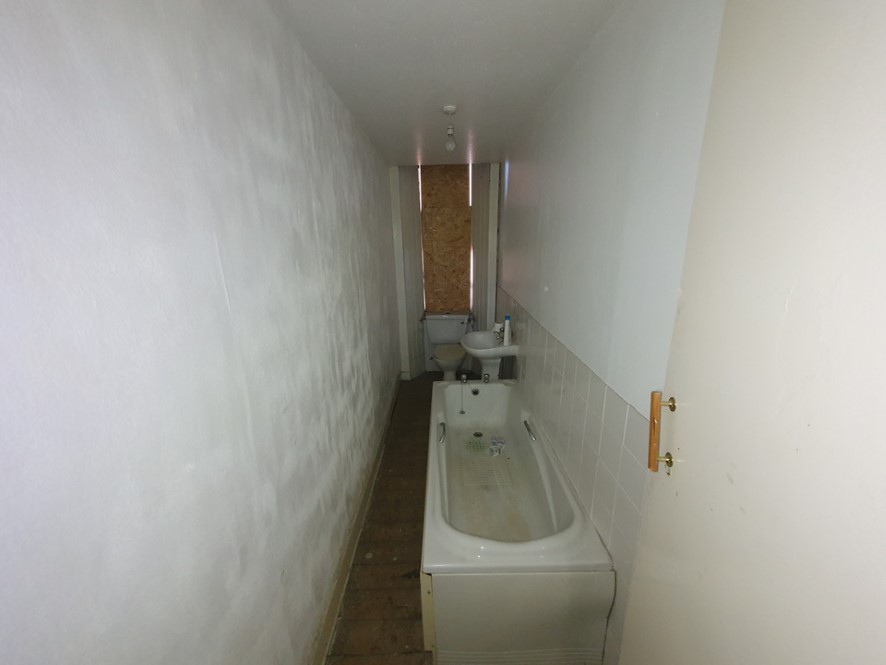 2/2, 2172 Dumbarton Road, Glasgow, Glasgow City G14 0JJ