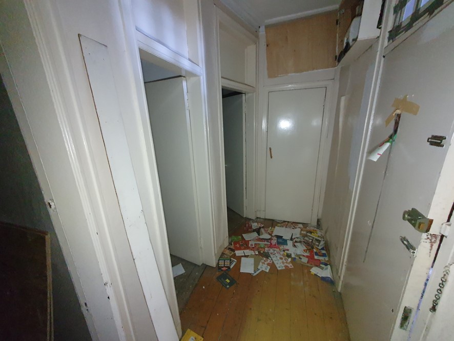 2/2, 2172 Dumbarton Road, Glasgow, Glasgow City G14 0JJ