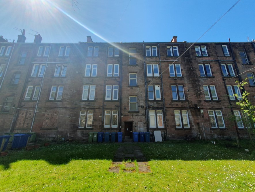 2/2, 2172 Dumbarton Road, Glasgow, Glasgow City G14 0JJ