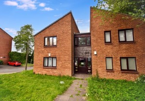 Property for Auction in London - 728 Parkfield Road, Wolverhampton, West Midlands, WV4 6EE