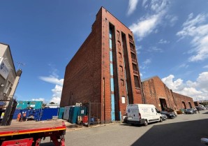 Property for Auction in London - Unit B, Atlantic Road, Bootle, Merseyside, L20 1DR