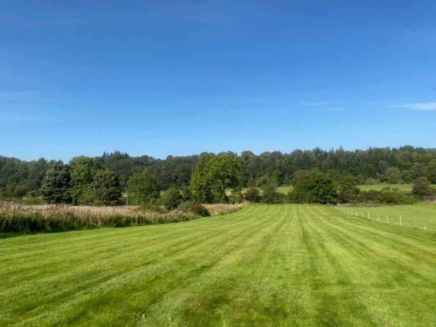 Plots at Burnside Cottages, Aberdeen, Aberdeenshire AB12 5YQ