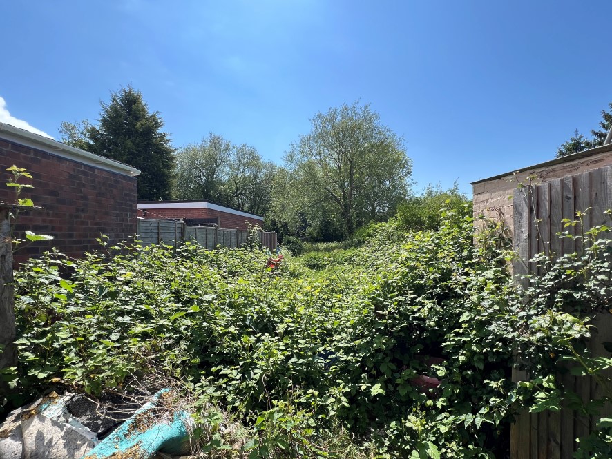 53 Avon Road, Worcester, Worcestershire WR4 9AG