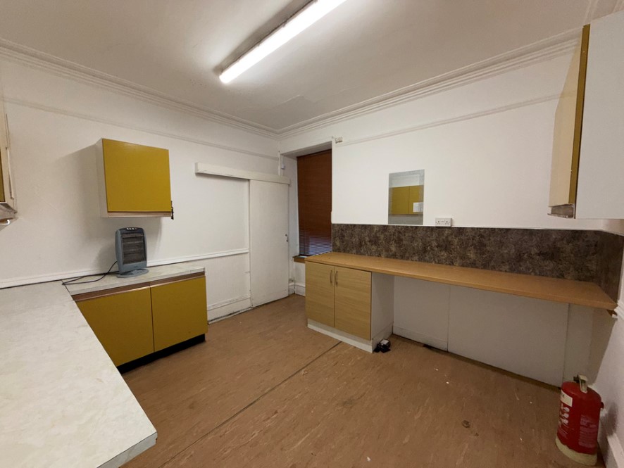 6 & 8 Seafield Street, Banff, Banffshire AB45 1DS