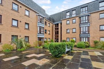 Property for Auction in Scotland - 4/43, Gillsland Road, Edinburgh, City Of Edinburgh EH10 5BW