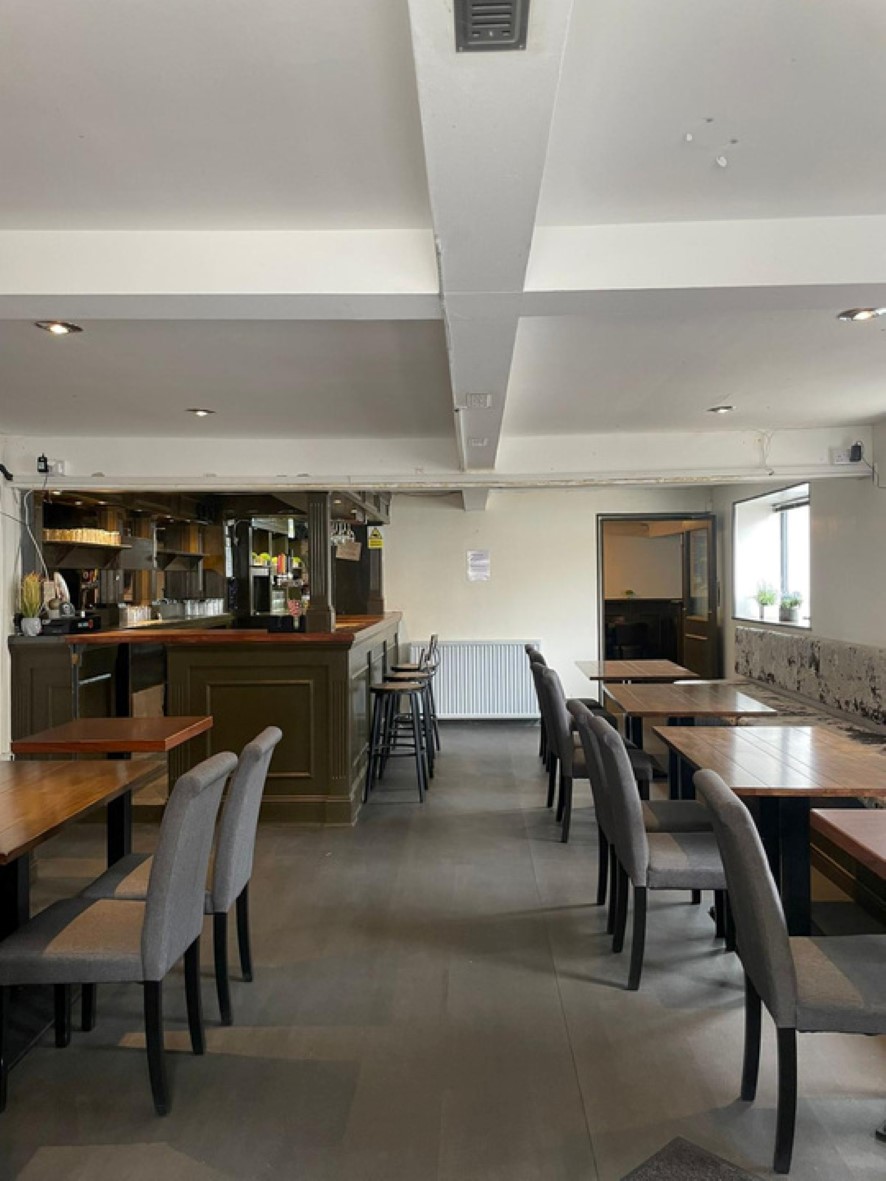 Salutation Hotel, 16 - 22 King Street, Inverbervie, Montrose, Angus DD10 0RG