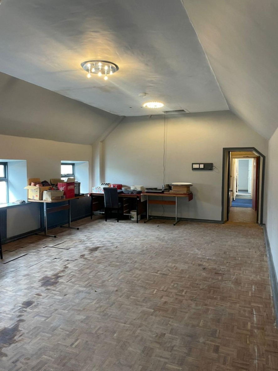 Salutation Hotel, 16 - 22 King Street, Inverbervie, Montrose, Angus DD10 0RG