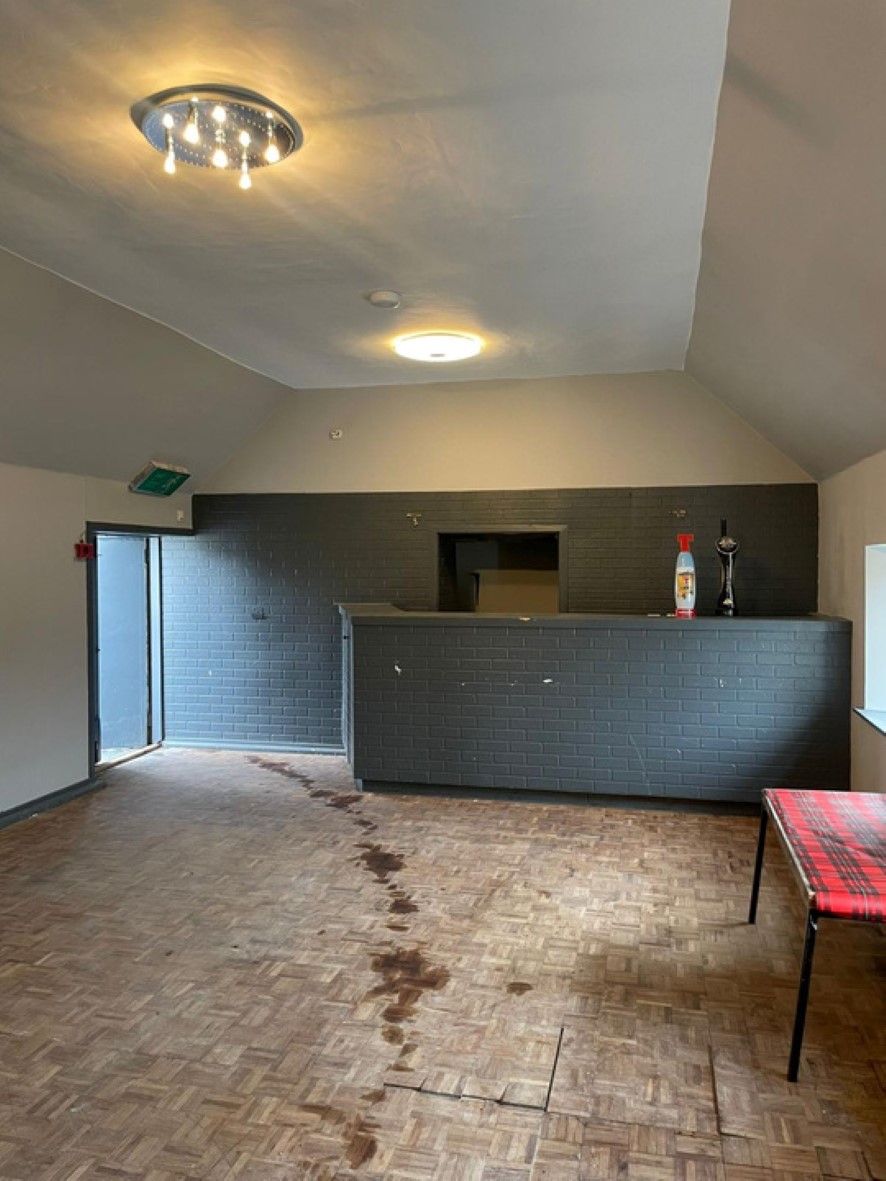 Salutation Hotel, 16 - 22 King Street, Inverbervie, Montrose, Angus DD10 0RG