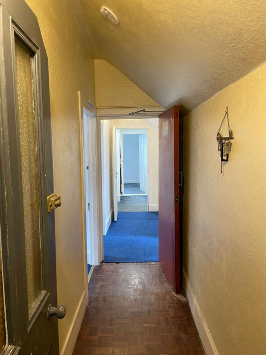 Salutation Hotel, 16 - 22 King Street, Inverbervie, Montrose, Angus DD10 0RG