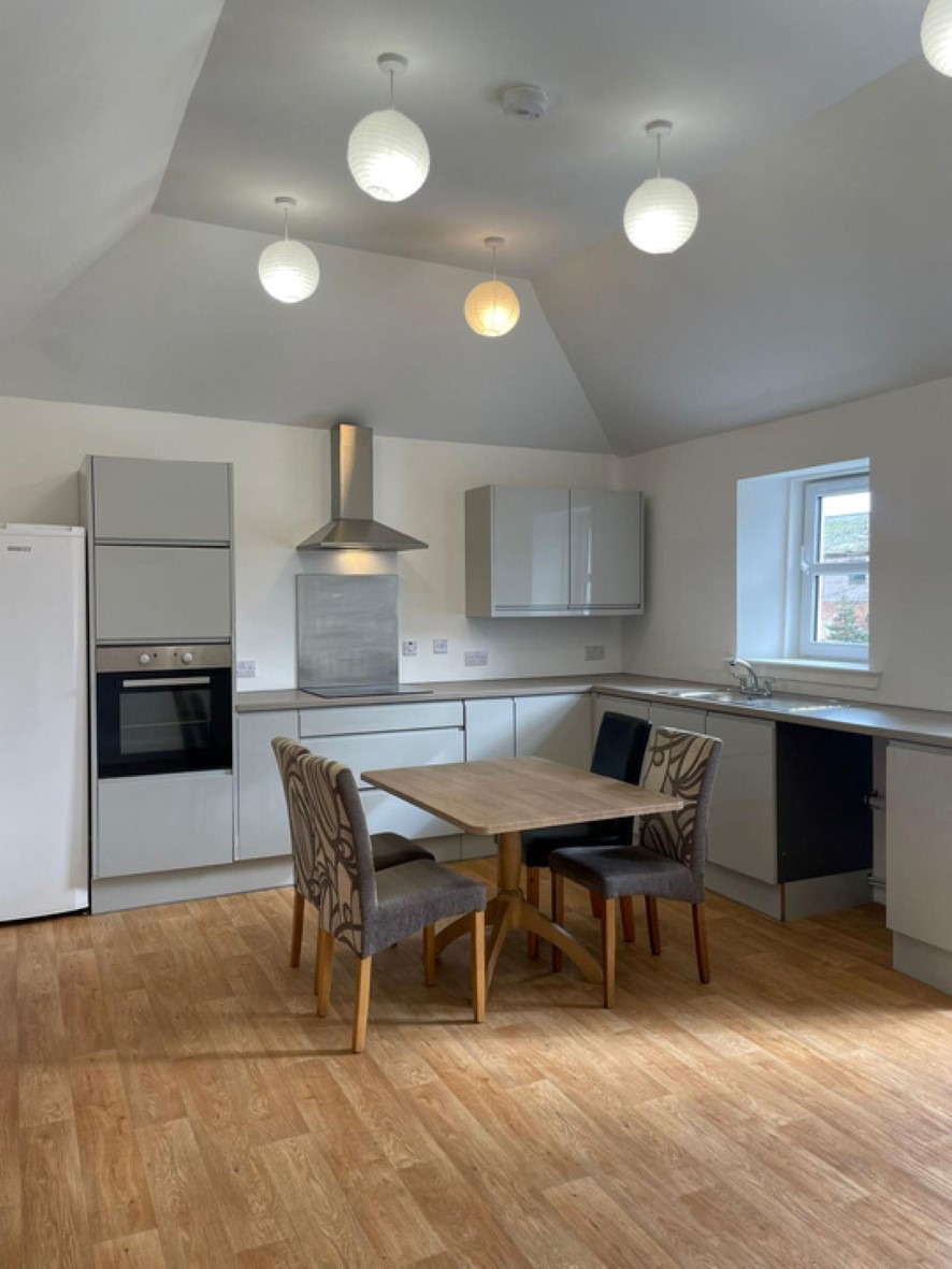 Salutation Hotel, 16 - 22 King Street, Inverbervie, Montrose, Angus DD10 0RG